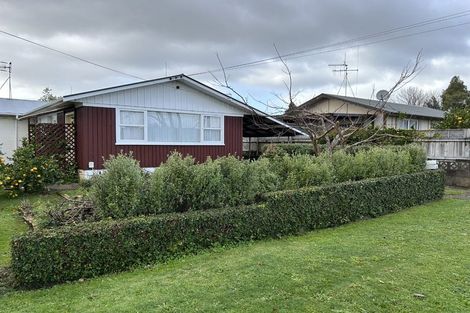 Photo of property in 6a Mary Street, Frankton, Hamilton, 3204