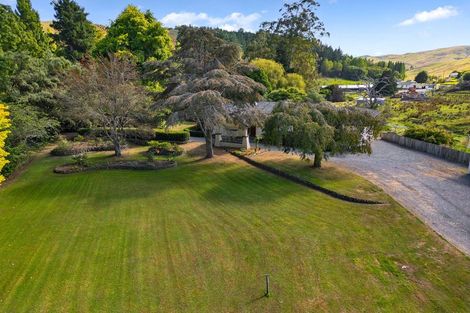 Photo of property in 1186 Whangaehu Valley Road, Whangaehu Valley, Masterton, 5886