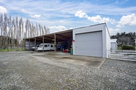Photo of property in 70 Pomona Road East, Makarewa, Invercargill, 9876