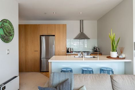 Photo of property in Chaffers Dock, 312/22 Herd Street, Te Aro, Wellington, 6011