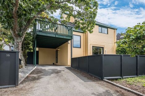 Photo of property in 35 Burma Road, Khandallah, Wellington, 6035