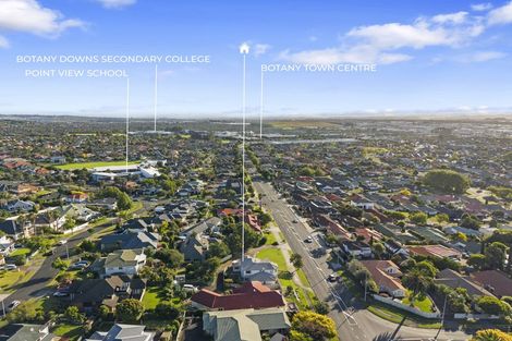 Photo of property in 759 Chapel Road, Dannemora, Auckland, 2016