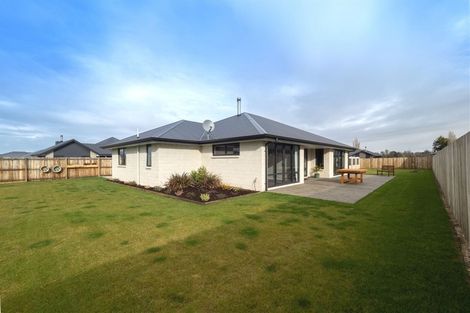 Photo of property in 20 Whiteoak Grove, Tinwald, Ashburton, 7700