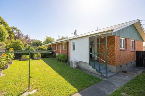 Photo of property in 17a Keir Crescent, Lansdowne, Masterton, 5810