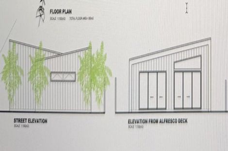 Photo of property in 3 Raiomiti Street, Fitzroy, New Plymouth, 4312