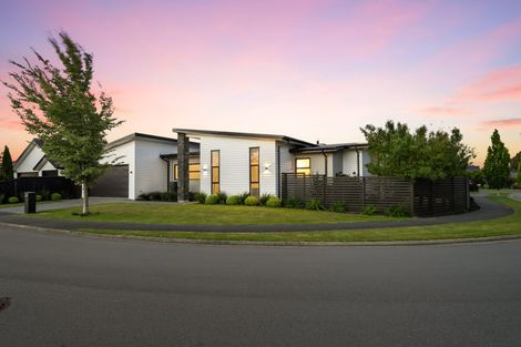 Photo of property in 44 Hinterland Drive, Prebbleton, 7604