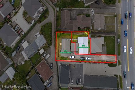 Photo of property in 2/32 Great South Road, Papakura, 2110