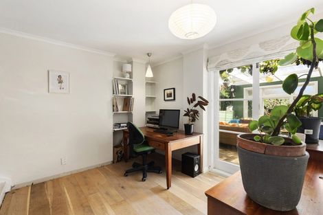 Photo of property in 11 Leveson Street, Strathmore Park, Wellington, 6022