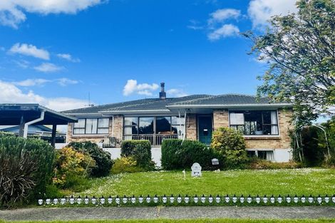 Photo of property in 11 Gordon Terrace, Matamata, 3400