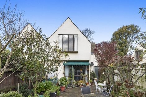 Photo of property in 3/126 Idris Road, Strowan, Christchurch, 8052