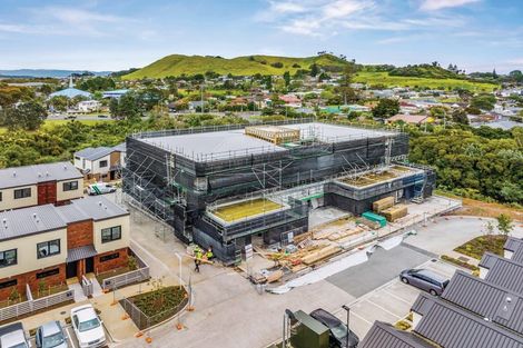 Photo of property in 35 Walmsley Road, Mangere, Auckland, 2022