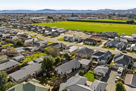 Photo of property in 110a Kippenberger Avenue, Rangiora, 7400