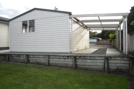 Photo of property in 379 Pakura Street, Te Awamutu, 3800