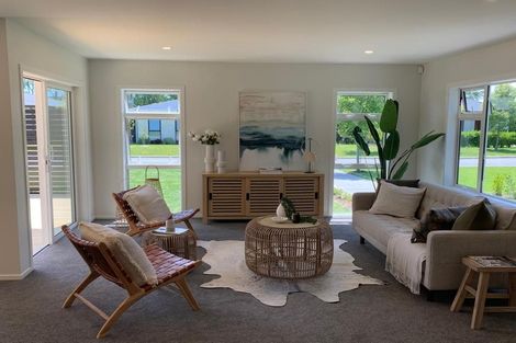 Photo of property in 19 Bastille Court, Rangatira Park, Taupo, 3330