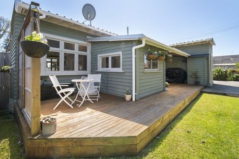 Photo of property in 286a College Street, West End, Palmerston North, 4410