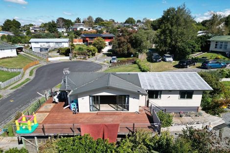 Photo of property in 5 Newell Place, Putaruru, 3411