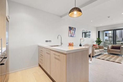 Photo of property in G7/5 Howe Street, Freemans Bay, Auckland, 1011