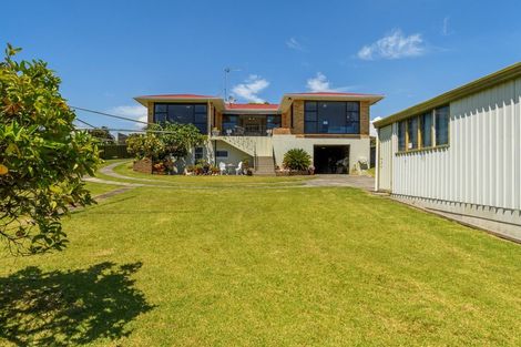 Photo of property in 21 Tirinui Crest Road, Otumoetai, Tauranga, 3110