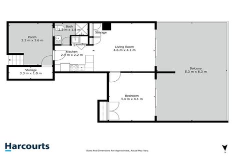 Photo of property in 4d/20 Ian Marwick Place, Birkenhead, Auckland, 0626