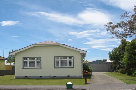 Photo of property in 57 Glenroy Street, Woolston, Christchurch, 8062