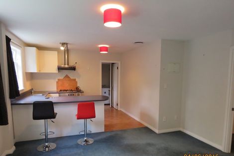 Photo of property in 55 Sefton Street, Wadestown, Wellington, 6012