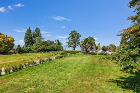 Photo of property in 587b Hamurana Road, Hamurana, 3097