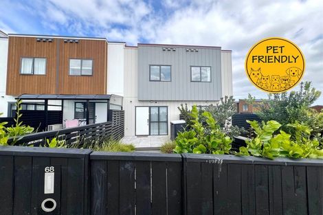 Photo of property in 68 Long George Drive, Totara Park, Auckland, 2019