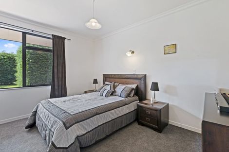 Photo of property in 420 Foxton Shannon Road, Foxton, 4893