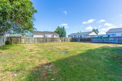 Photo of property in 7 Beech Place, Owhata, Rotorua, 3010