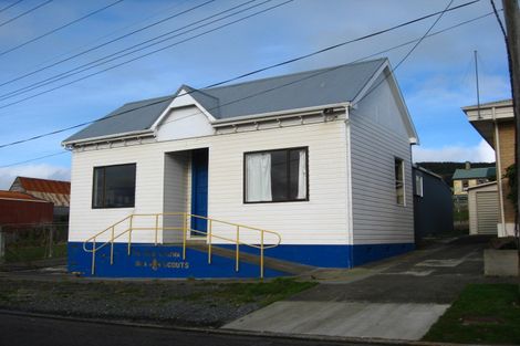Photo of property in 72 Barrow Street, Bluff, 9814