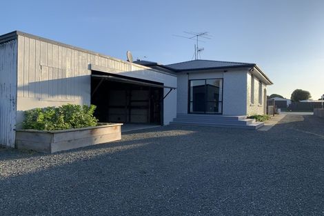 Photo of property in 276 Elles Road, Strathern, Invercargill, 9812