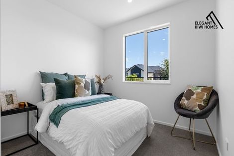 Photo of property in 35 Navarra Road, Halswell, 8025