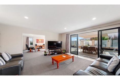 Photo of property in 36 Beaumont Drive, Rolleston, 7614