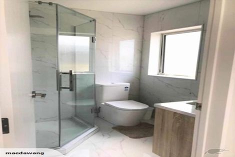 Photo of property in 34 Quattro Avenue, Flat Bush, Auckland, 2019