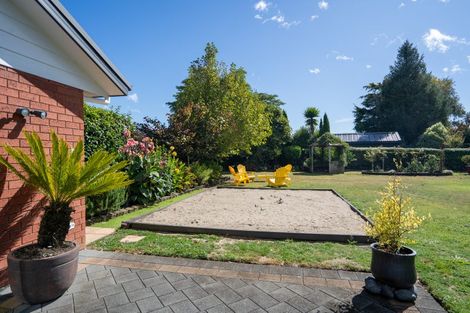 Photo of property in 3 De La Mare Drive, Leamington, Cambridge, 3432