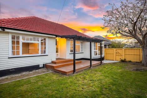 Photo of property in 62 Achilles Street, Burwood, Christchurch, 8061