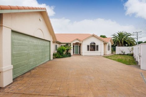 Photo of property in 38 East Street, Feilding, 4702