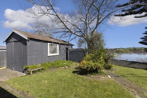 Photo of property in 238 Great South Road, Huntly, 3700