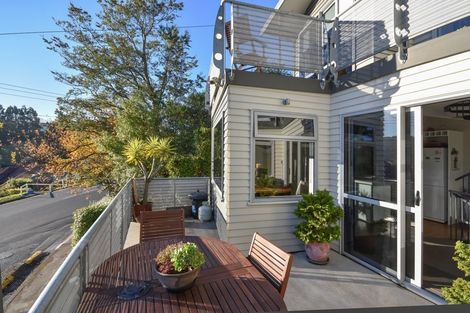 Photo of property in 3 Agnes Street, Kenmure, Dunedin, 9011