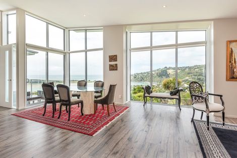 Photo of property in 2 Redcliffs View Lane, Redcliffs, Christchurch, 8081