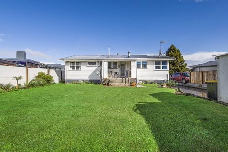 Photo of property in 3 Maple Drive, Putaruru, 3411