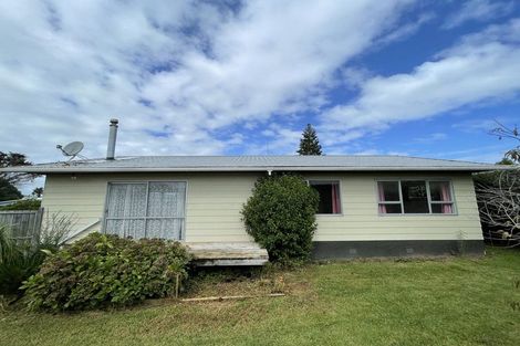 Photo of property in 83 Jervois Street, Dargaville, 0310