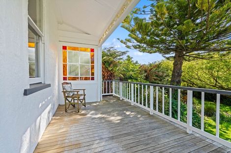 Photo of property in 75 Wickliffe Terrace, Port Chalmers, 9023