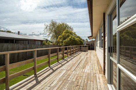 Photo of property in 5 Pattie Place, Springlands, Blenheim, 7201