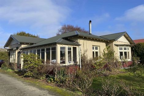 Photo of property in 155 Layard Street, Windsor, Invercargill, 9810