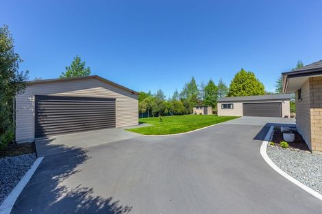 Photo of property in 5/781 East Maddisons Road, Rolleston, 7614