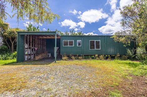 Photo of property in 64a Burns Street, Ohakune, 4625