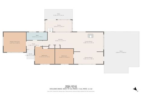 Photo of property in 4 Dixon Street, Waimate, 7924