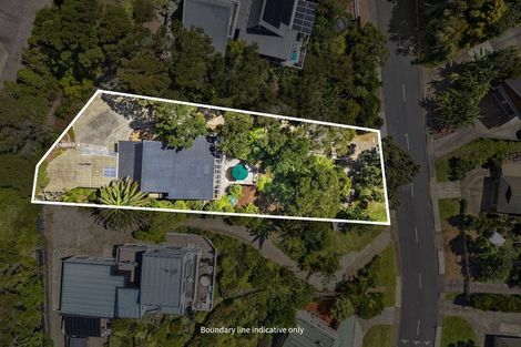 Photo of property in 45 Cochrane Avenue, Arkles Bay, Whangaparaoa, 0932