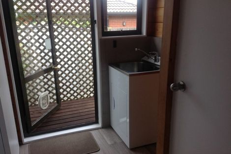 Photo of property in 39b Kelvin Road, Papakura, 2110